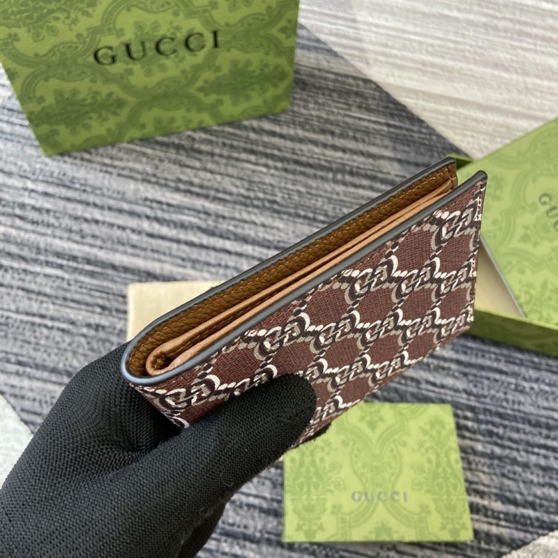 Gucci Wallets & Purse